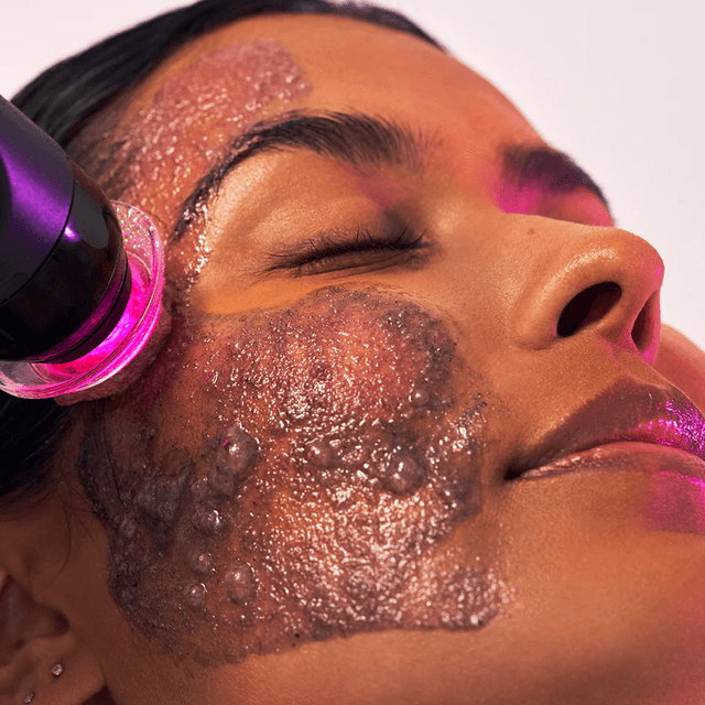 Glo₂ Essential Facial at Esthetics by Lanie in Bassett, NE