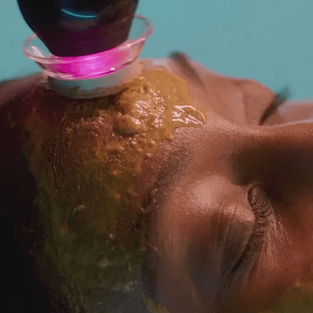 Glo₂ Elite Facial at Esthetics by Lanie in Bassett, NE