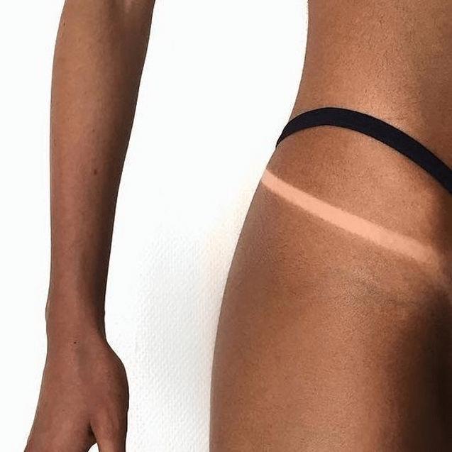 Spray Tan Package (10)